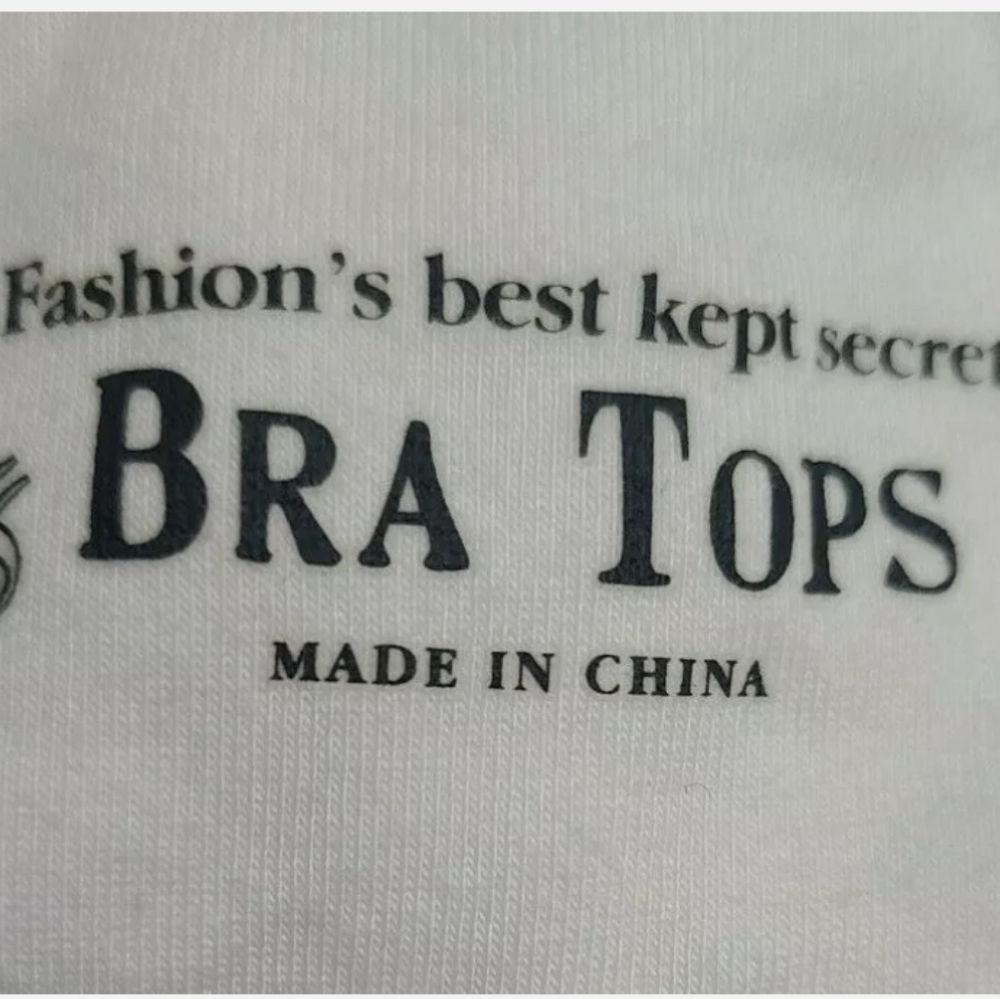 Victoria's Secret Women's Bra Top - Picture 6 of 6